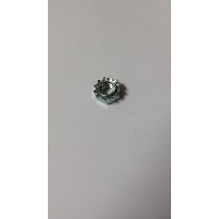 Mtd Nut W/Washer #10-3 GW-9853